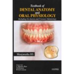 Download Textbook of Dental Anatomy and Oral Physiology PDF Free