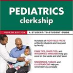 Download First Aid for the Pediatrics Clerkship 3rd Edition PDF Free