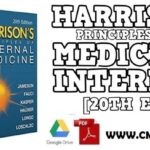 Download Harrison’s Principles of Internal Medicine 20th Edition PDF [Direcct Link]