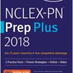 Practice Questions for NCLEX-PN (Test Preparation) 2nd Edition PDF