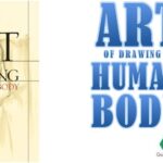 Art of Drawing the Human Body PDF Free Download [Direct Link]