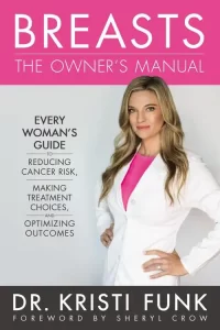 Breasts The Owner’s Manual Every Woman’s Guide to Reducing Cancer Risk, Making Treatment Choices, and Optimizing Outcomes 2018