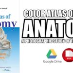 Color Atlas of Anatomy A Photographic Study of the Human Body Seventh Edition Download PDF Free (Direct Links)