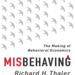 Download Misbehaving The Making of Behavioral Economics by Richard H. Thaler Free