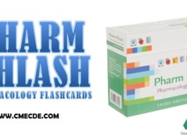 Pharm Phlash! Pharmacology Flash Cards