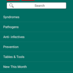 Sanford Guide to Antimicrobial Therapy for Android – Download