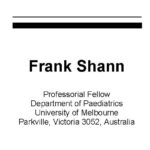 Drug Doses Frank Shann 17th Edition 2017 PDF