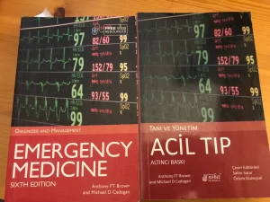 Emergency Medicine: Diagnosis and Management 6th Edition