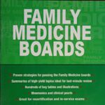 First Aid for the Family Medicine Boards 1st Edition Download PDF Free (Direct Links)