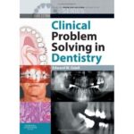 Download Clinical Problem Solving in Dentistry Odell 3rd Edition PDF Free