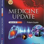 Download Medicine Update Vol 28 2018 Edition PDF Free