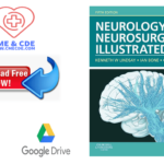 Download Neurology and Neurosurgery Illustrated PDF Free [Direct Link]