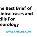 Download The Best Brief of Clinical cases and skills For Neurology PDF Free