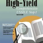 High-Yield Comprehensive USMLE Step 1 Review Notes PDF