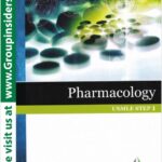 Becker’s USMLE Step 1 Lecture Notes – Pharmacology PDF Download