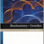 Becker’s USMLE Step 1 Lecture Notes – Biochemistry, Genetics PDF Download