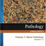 Becker’s USMLE Step 1 Lecture Notes – Pathology Volume 1 & 2 PDF Download