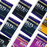 Download Cambridge IELTS Books 1-17 PDF