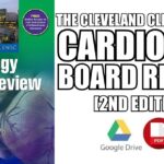 Download Cardiology Board Review (2018) PDF Free