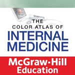 Download Color Atlas of Internal Medicine 1st Edition PDF Free