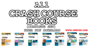 All Crash Course Books