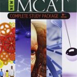 Download MCAT Complete Study Package 9th Edition PDF Free