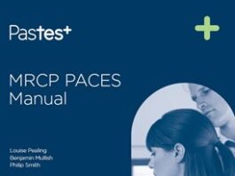 MRCP PACES Manual