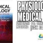 Download Medical Physiology Principles for Clinical Medicine 5th Edition PDF Free