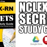 Download NCLEX-RN Secrets Study Guide PDF Free [Direct Link]