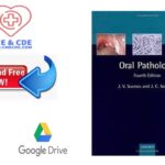 Download Oral Pathology by Soames 4th Edition PDF Free [Direct Link]