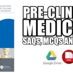 Download Pre-Clinical Medicine SAQs MCQs and EMQs 1st Edition PDF Free