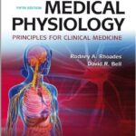 Medical Physiology Principles for Clinical Medicine 5th Edition PDF Free