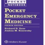 Pocket Emergency Medicine 4th Edition PDF Free