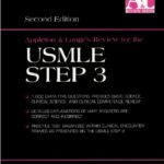 Appleton & Lange’s Review for USMLE Step 3 PDF