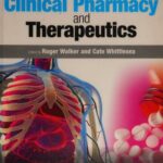 Clinical Pharmacy and Therapeutics (Walker Clinical Pharmacy and Therapeutics) 5th Edition PDF