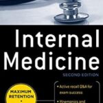 Deja Review Internal Medicine 2nd Edition PDF Free