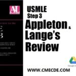 Download Appleton & Lange’s Review for USMLE Step 3 PDF Free