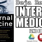 Download Deja Review Internal Medicine 2nd Edition PDF Free