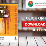 Download Essentials of Internal Medicine 4th Edition PDF Free