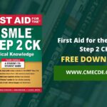 Download First Aid for the USMLE Step 2 CK 10th Edition PDF Free