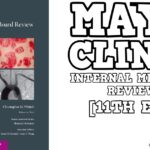 Download Mayo Clinic Internal Medicine Board Review 11th Edition PDF Free