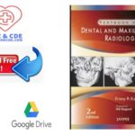 Download Textbook of Dental and Maxillofacial Radiology, 2nd Edition PDF Free [Direct Link]