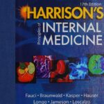 Harrison’s Principles of Internal Medicine 17th Edition PDF Free