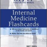 Master the Wards Internal Medicine Handbook 3rd Edition PDF