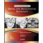 Textbook of Dental and Maxillofacial Radiology, 2nd Edition PDF