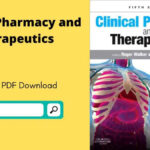 Download Clinical Pharmacy and Therapeutics (Walker, Clinical Pharmacy and Therapeutics) 5th Edition PDF Free