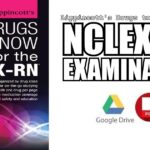 Download Lippincott’s Drugs to Know for the NCLEX-RN PDF Free [Direct Link]