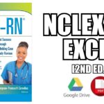 Download NCLEX-RN® EXCEL 2nd Edition PDF Free [Direct Link]