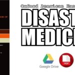 Download Oxford American Handbook of Disaster Medicine PDF Free