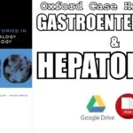 Download Oxford Case Histories in Gastroenterology and Hepatology PDF Free